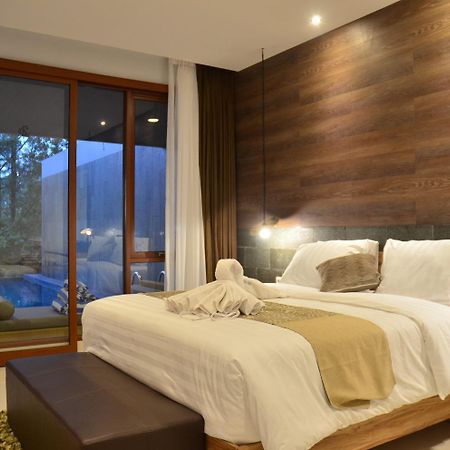 בנדונג Anindya Hill View Villa 7 Bedrooms With A Private Swimming Pool מראה חיצוני תמונה