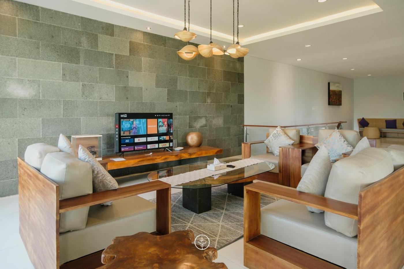 בנדונג Anindya Hill View Villa 7 Bedrooms With A Private Swimming Pool מראה חיצוני תמונה