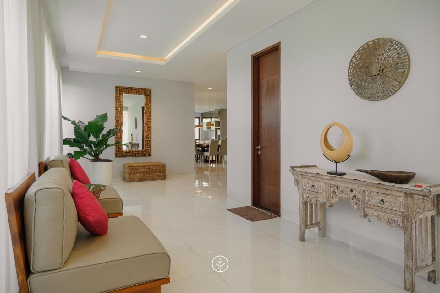 בנדונג Anindya Hill View Villa 7 Bedrooms With A Private Swimming Pool מראה חיצוני תמונה
