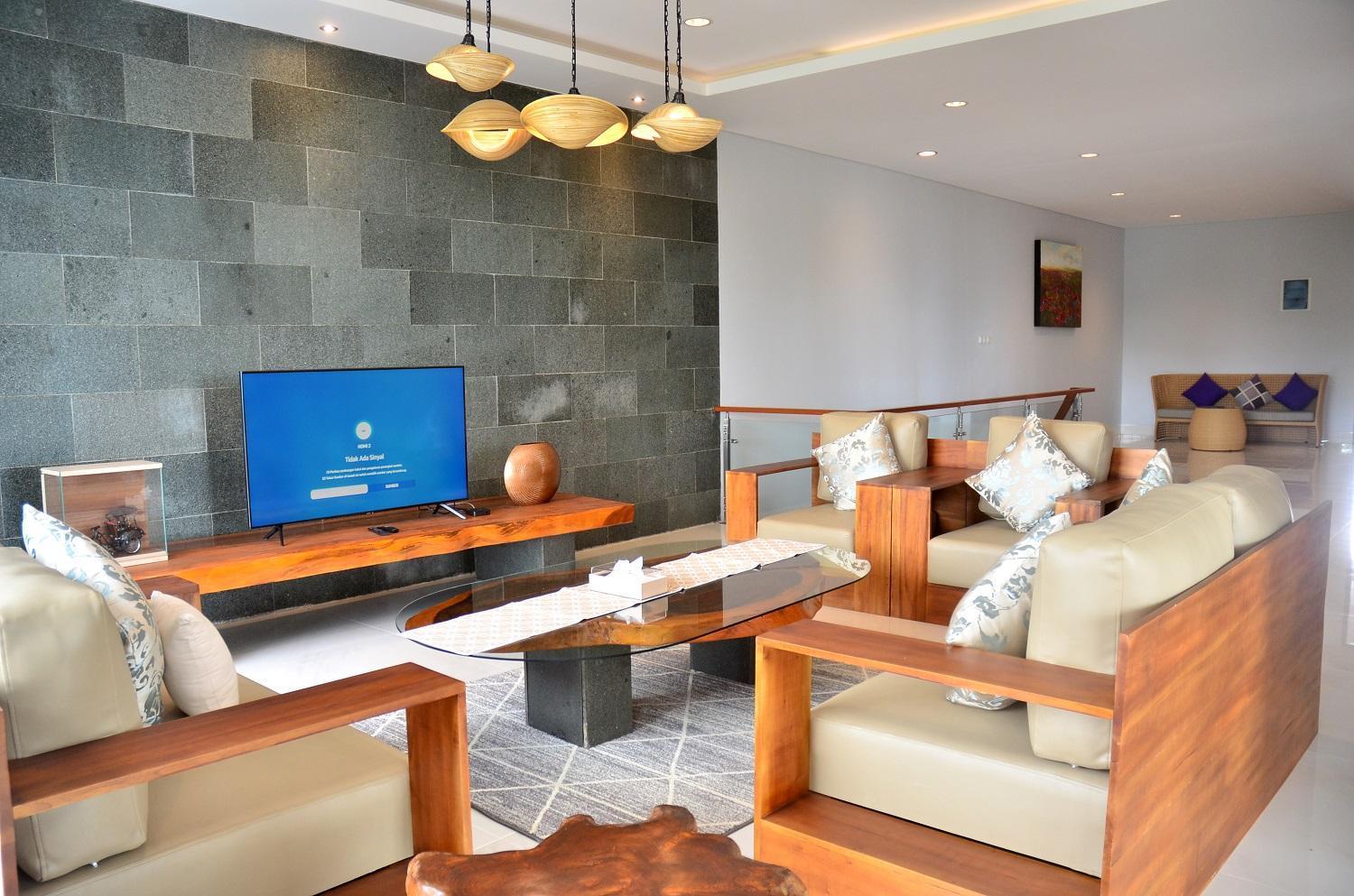 בנדונג Anindya Hill View Villa 7 Bedrooms With A Private Swimming Pool מראה חיצוני תמונה